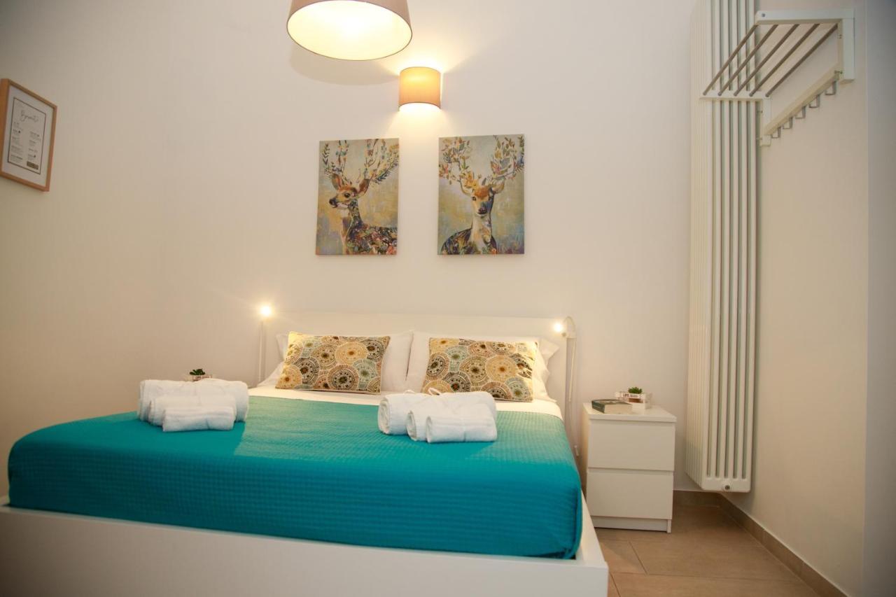 Residenza Le Chianche Bed & Breakfast Latiano Luaran gambar