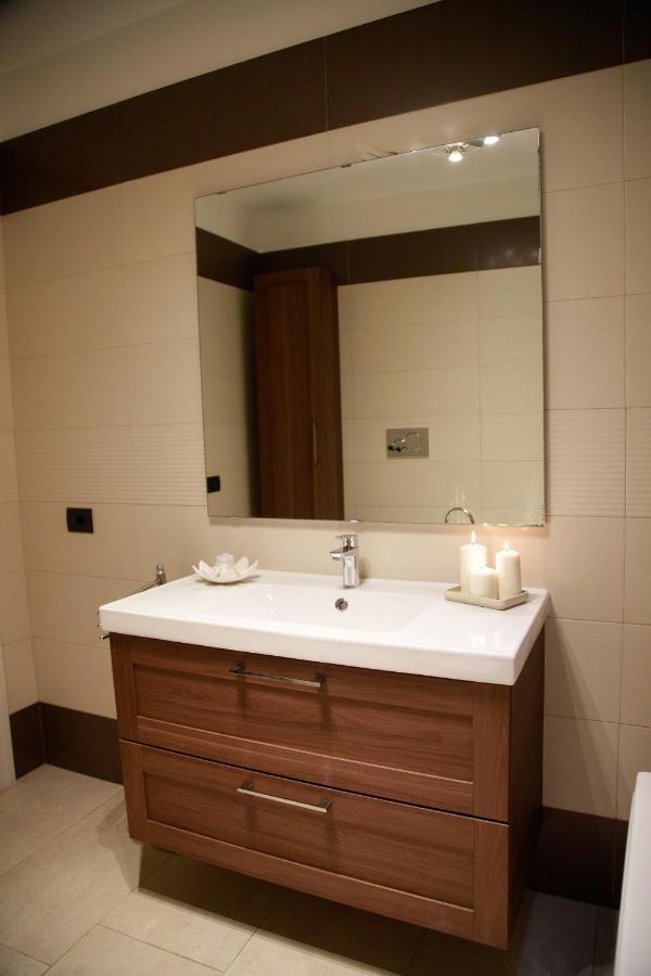Residenza Le Chianche Bed & Breakfast Latiano Luaran gambar
