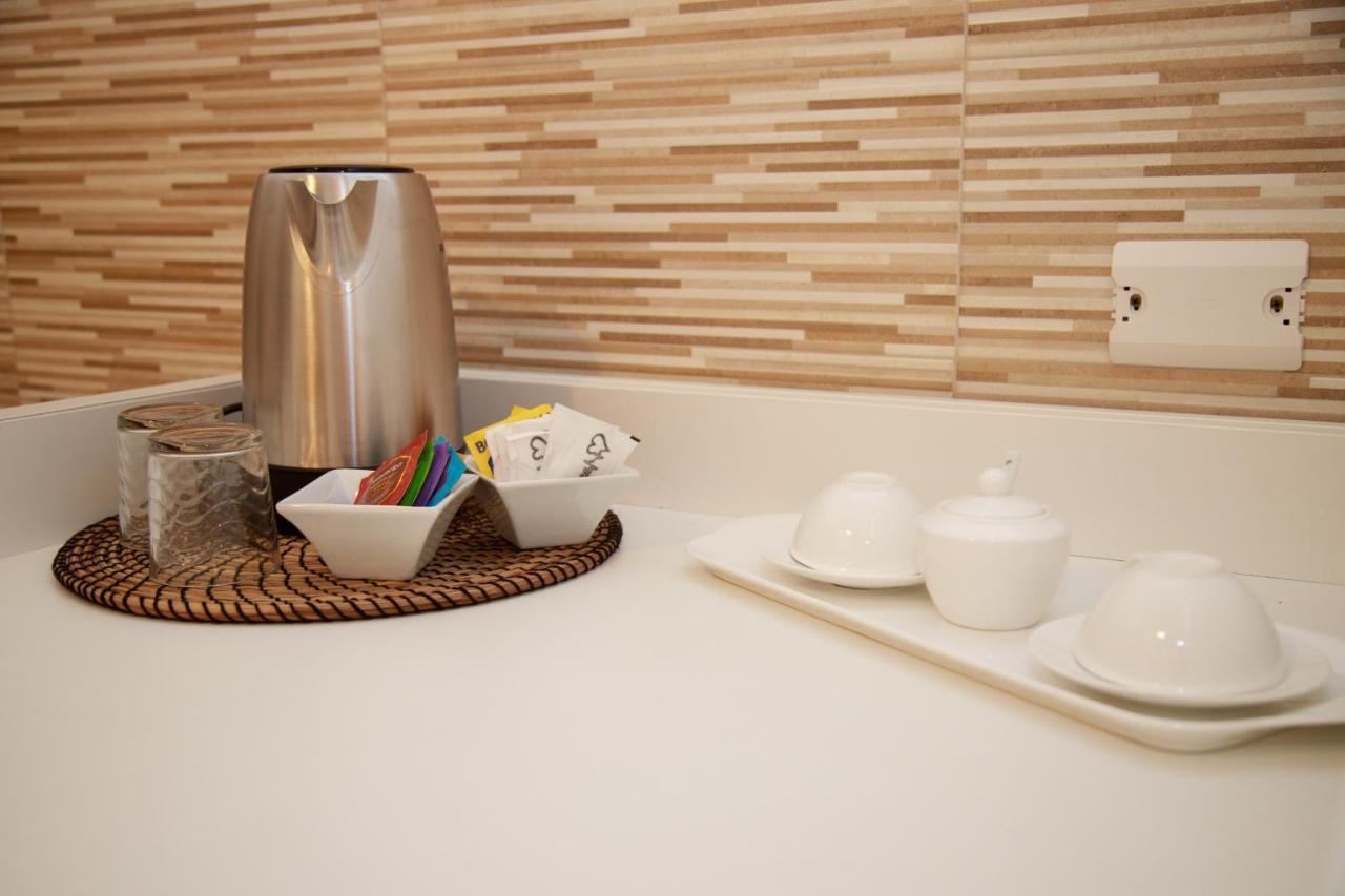 Residenza Le Chianche Bed & Breakfast Latiano Luaran gambar